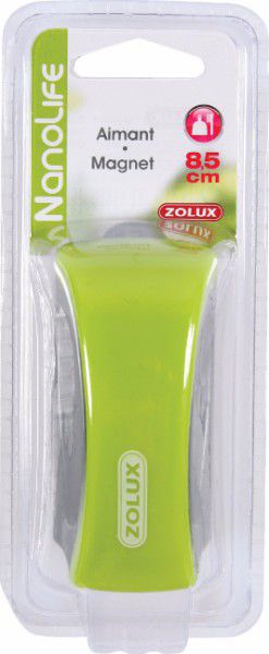 Zolux Czyścik magnetyczny 8.5 cm
