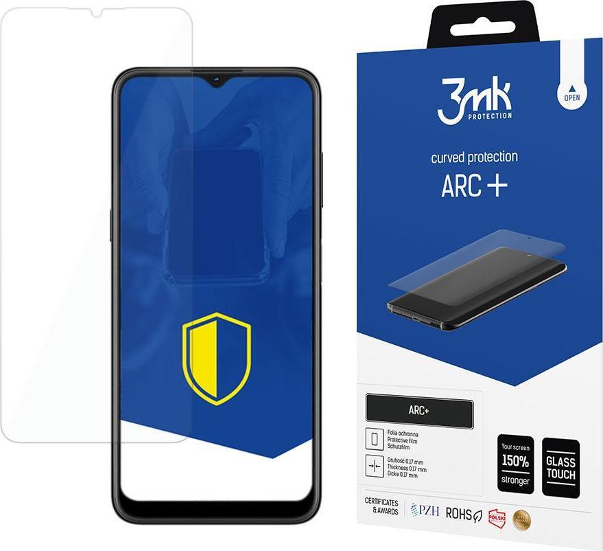 3MK Nokia G11/G21 - 3mk ARC+