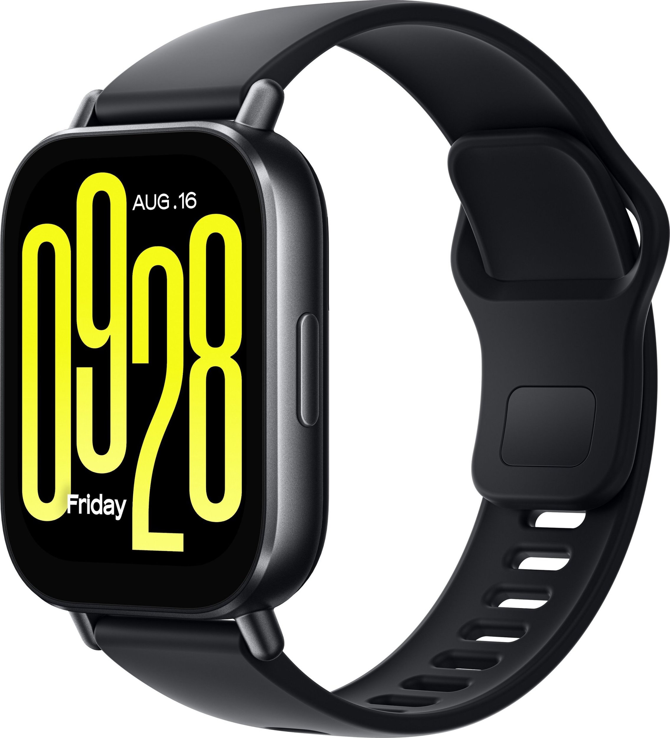 Smartwatch Xiaomi Redmi Watch 5 Active Czarny (BHR8784GL)