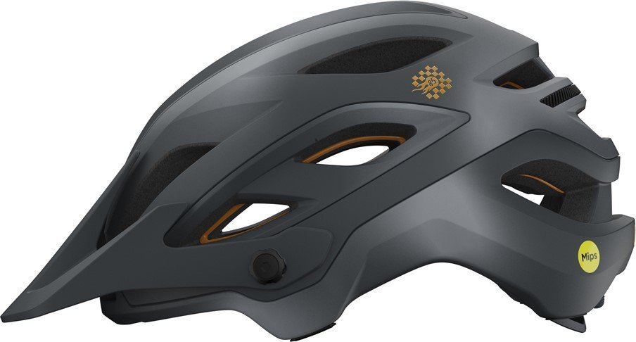 Giro Kask mtb GIRO MERIT MIPS Rozmiar kasku: M(55-59 cm), Wybierz kolor: Matte Dark Shark Dune