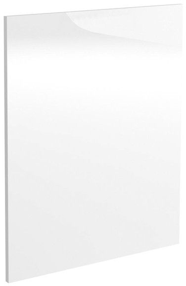 Halmar Vento Dz-72/57 Maskownica Boku Szafki Jasny Popiel