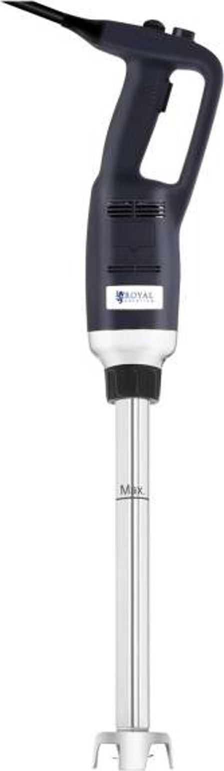 Royal Catering Mocny mikser blender robot ręczny dł. ramienia 400mm 350W 230V Royal Catering