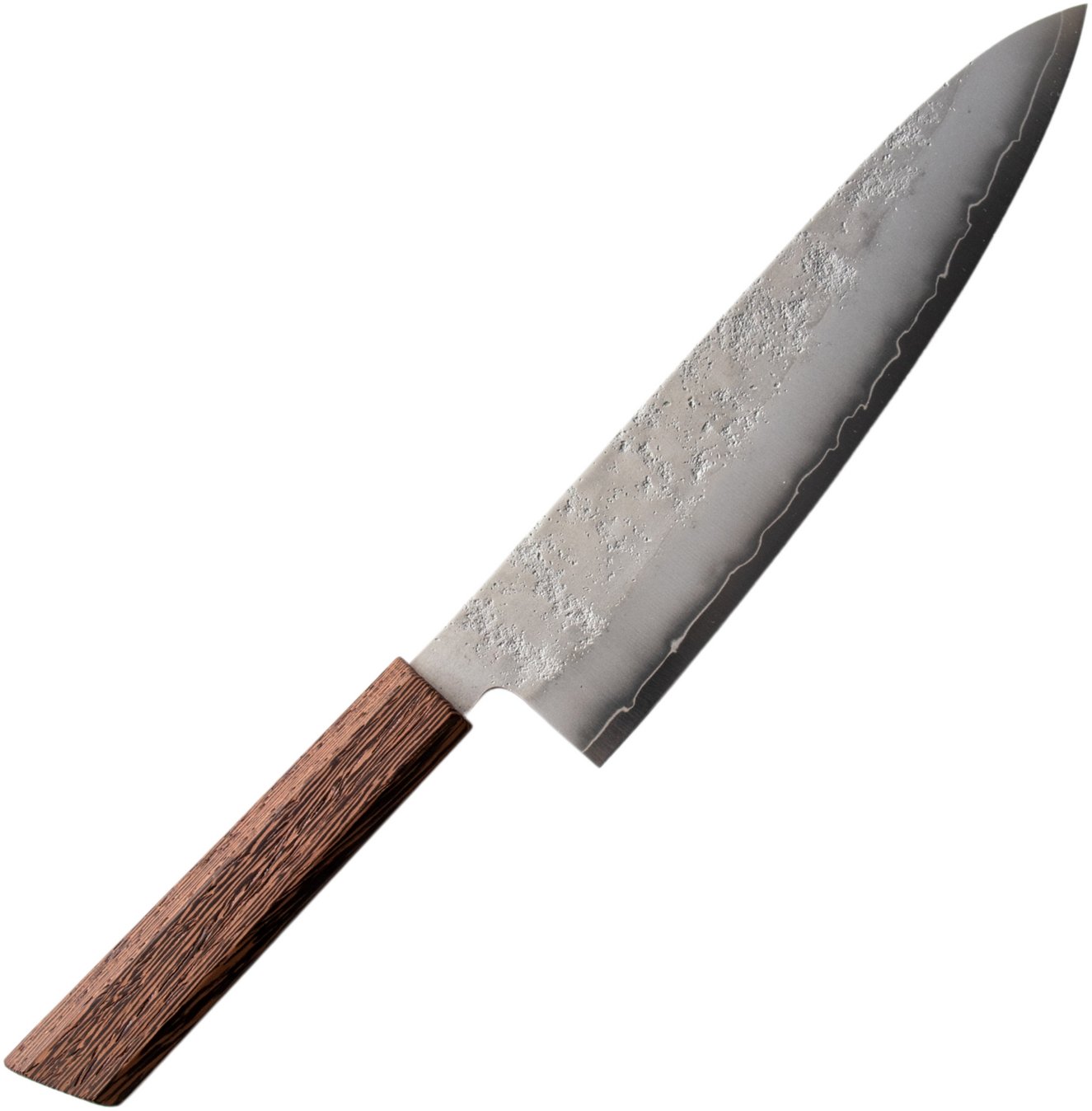 Nóż kuchenny Suncraft SENZO RETRO Chef 200 mm [GS-04]