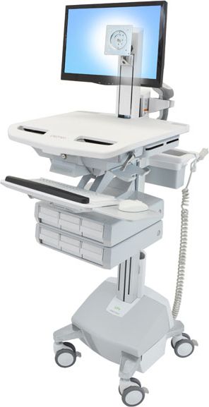 Ergotron StyleView SV44-1362-2