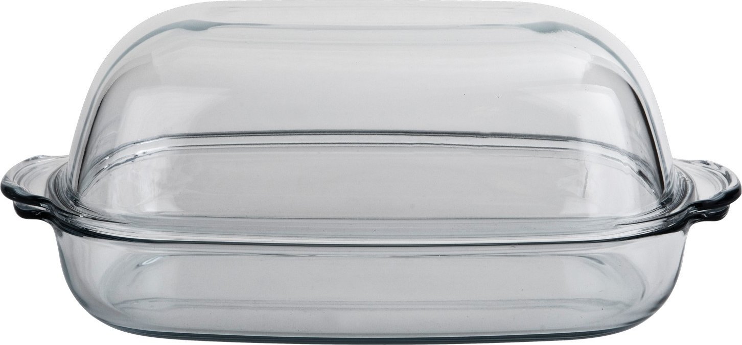 Ambition Naczynie żaroodporne 8,6 L Excellent