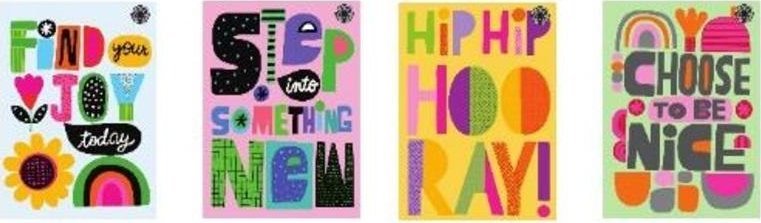 Zeszyt A5/16K linia Okay! (20szt)