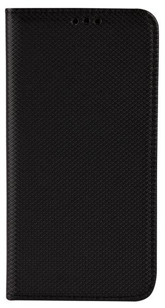 Etui Smart Magnet do Samsung Galaxy A15 5G czarny