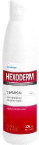 EUROWET HEXODERM SZAMPON 200ML