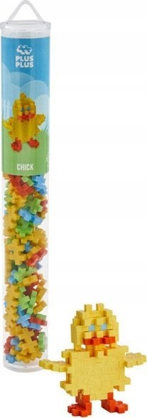 Teka Klocki Plus-Plus Tuba Zaj±czek 100el