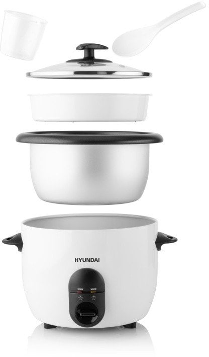 Ryżowar Hyundai - RC150