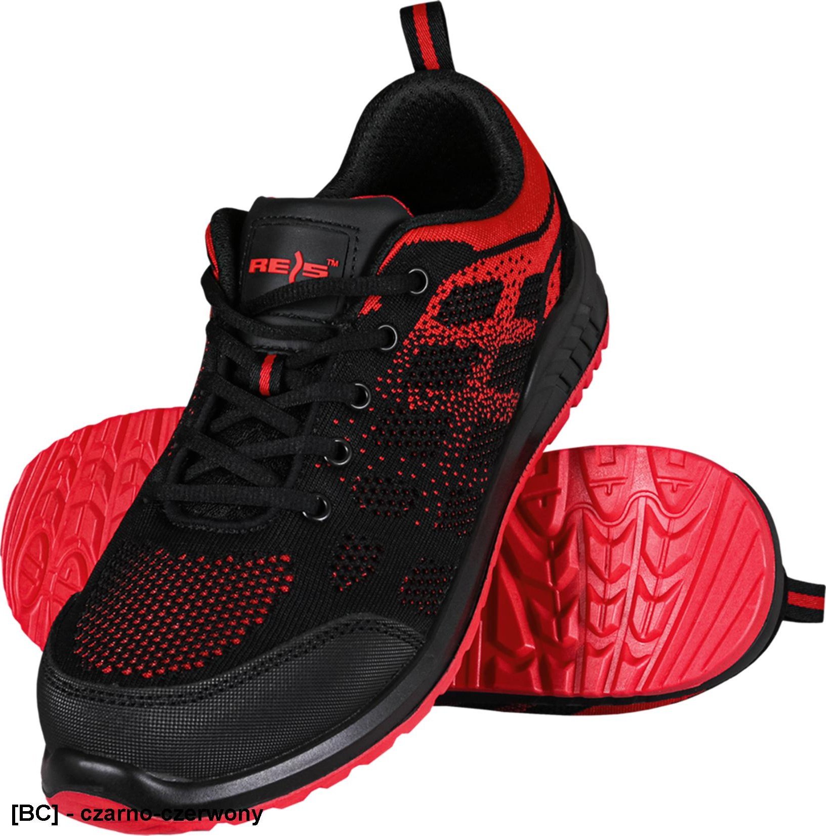 R.E.I.S. BRJOKER - Buty bezpieczne JOKER 43