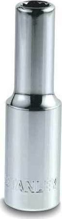 Stanley NASADKA PRZEDŁUŻONA 15MM 12-KĄTNA KWADRAT 1/2" [Z] 86423Z STANLEY