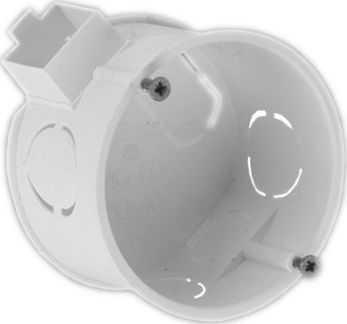 Elektro-Plast Puszka podtynkowa PKz łączona 13.85 E-P 3593