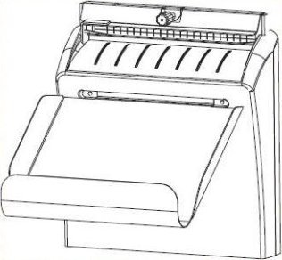 Zebra Zebra Kit Cutter Upgrade ZT410, ZT411