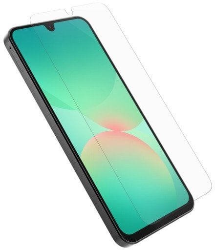 OtterBox Glass Galaxy A26 5G - clear