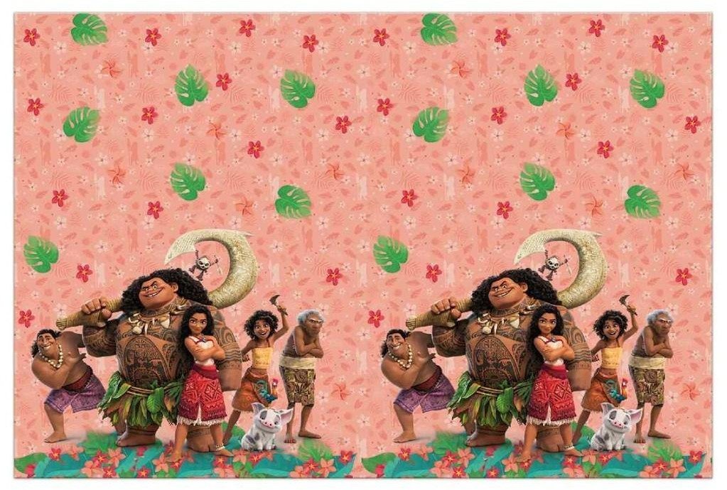 Obrus foliowy Moana 120x180cm