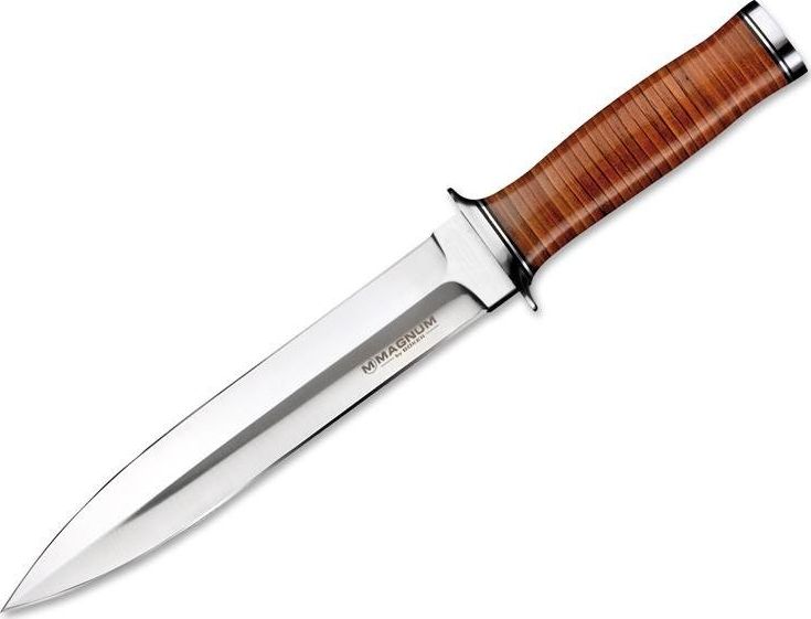 Magnum Nóż Magnum Classic Dagger uniwersalny