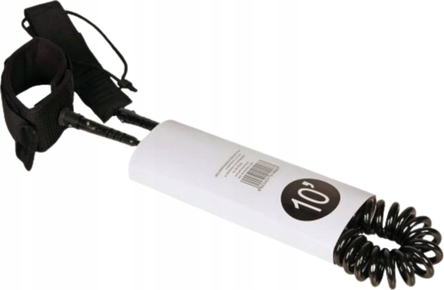 Spartan Linka Smycz Leashe Zabezpieczająca Bezpieczeństwa do Deski SUP 10' 250 cm