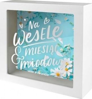 Pan Dragon Skarbonka Home-Wesele