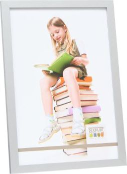 Ramka Deknudt S44CD1 13x18 Silver