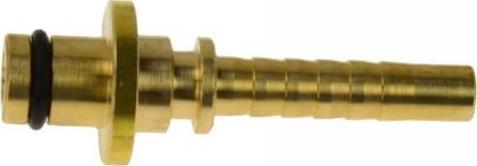 Geko WTYK DO WĘŻY MYJEK CIŚNIENIOWYCH NILFISK ST DN6 (1) G73134 GEKO