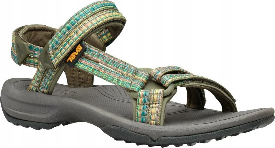 Teva W'S Terra Fi Lite, BTOL, 39 (us 8); uk 6