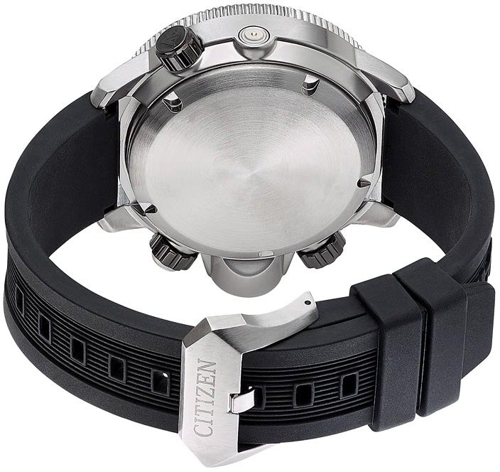 Zegarek Citizen Promaster BN2036-14E