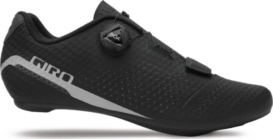 Giro Buty męskie GIRO CADET black roz.50 (NEW)
