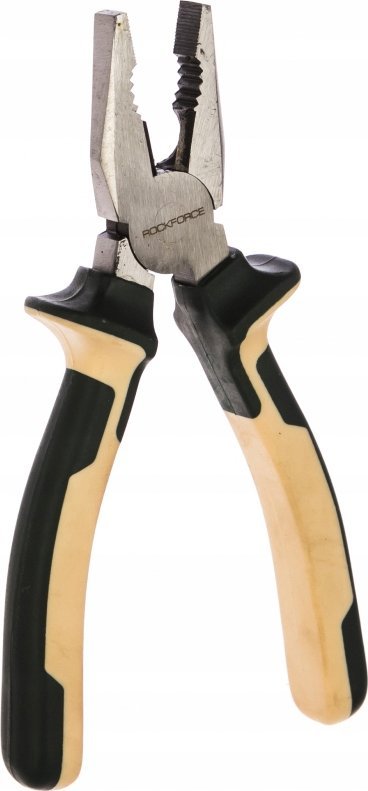 Rockforce Kombinerki Cr-V 7"-175mm