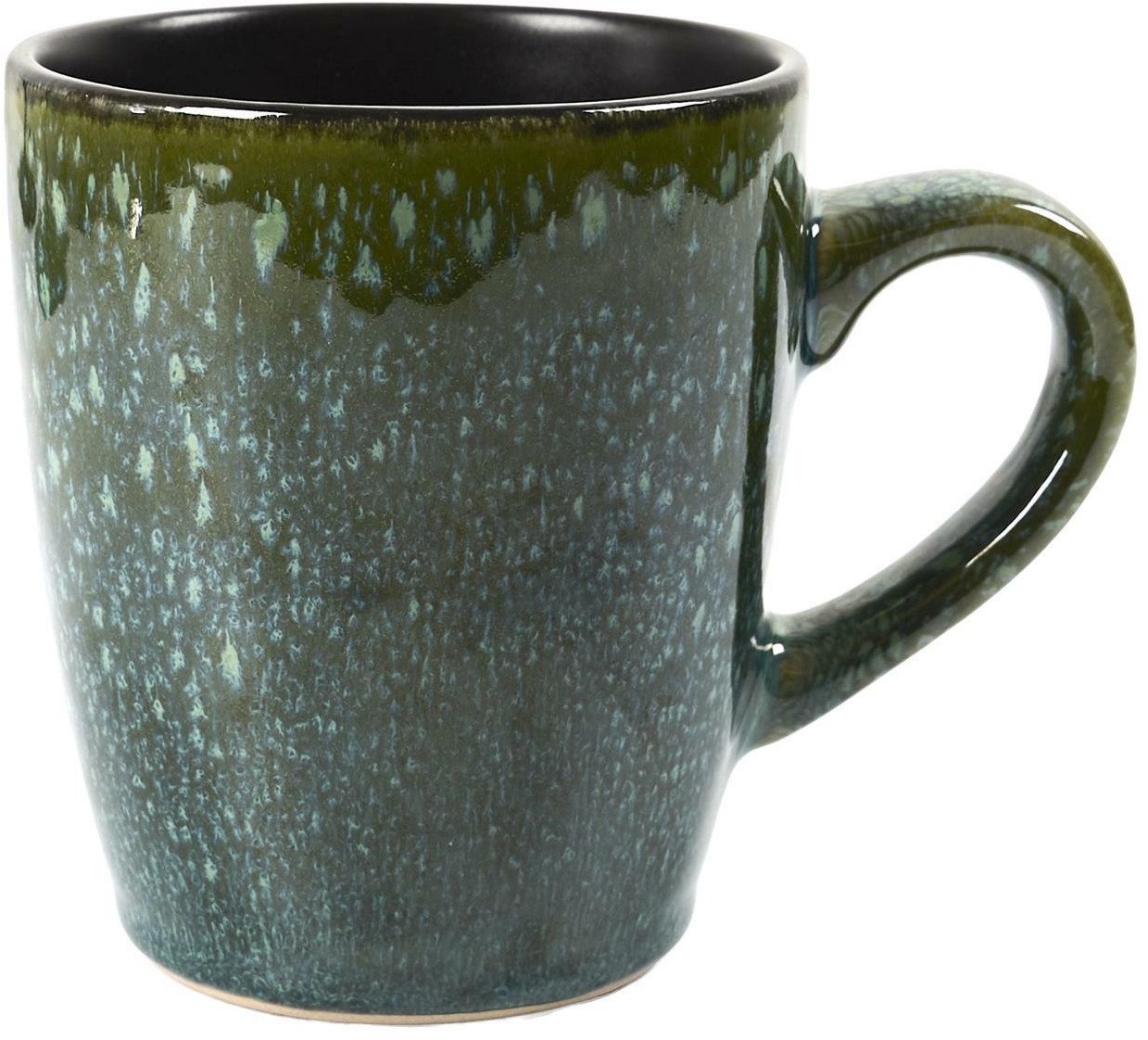 INTESI KUBEK ELIA 300 ML ZIELONY