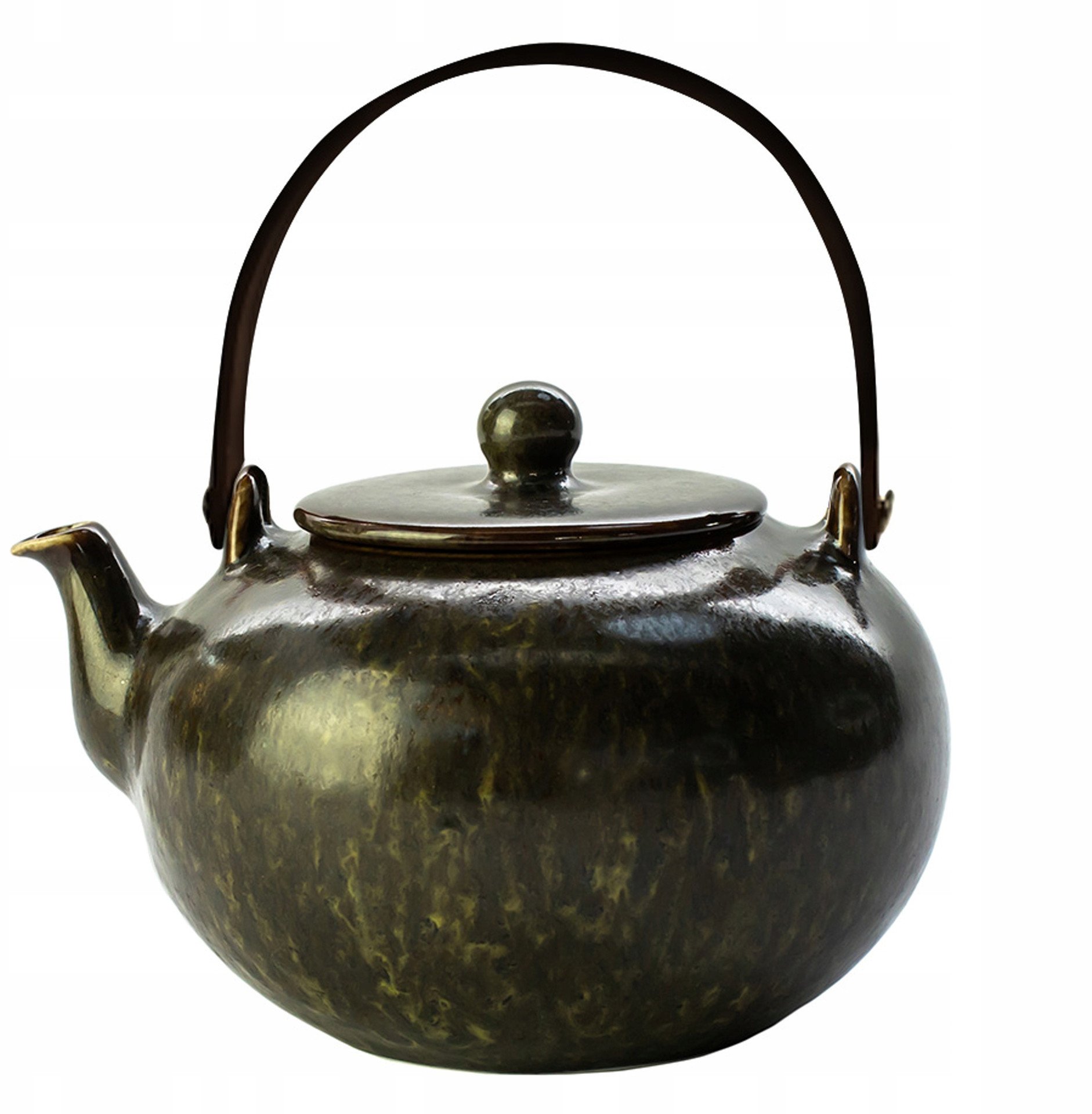 ALGA Dzbanek do herbaty 450 ml