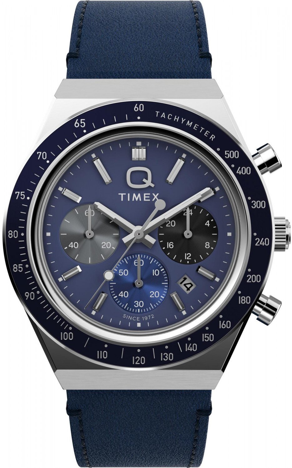 Zegarek Timex TW2Y36100UK