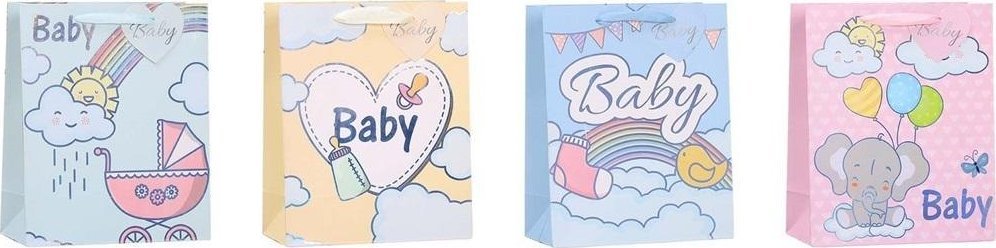 Torebka prezentowa KR 9335 M