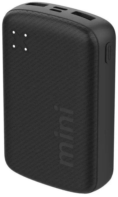 Powerbank GoGEN PB100009B 10000 mAh czarny