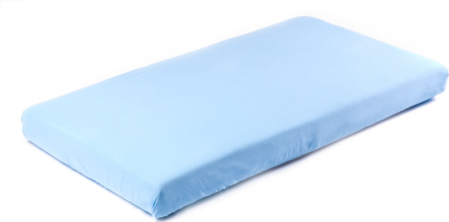 Caretero PRZEŚ. JERSEY NIEBIESKI 120x60