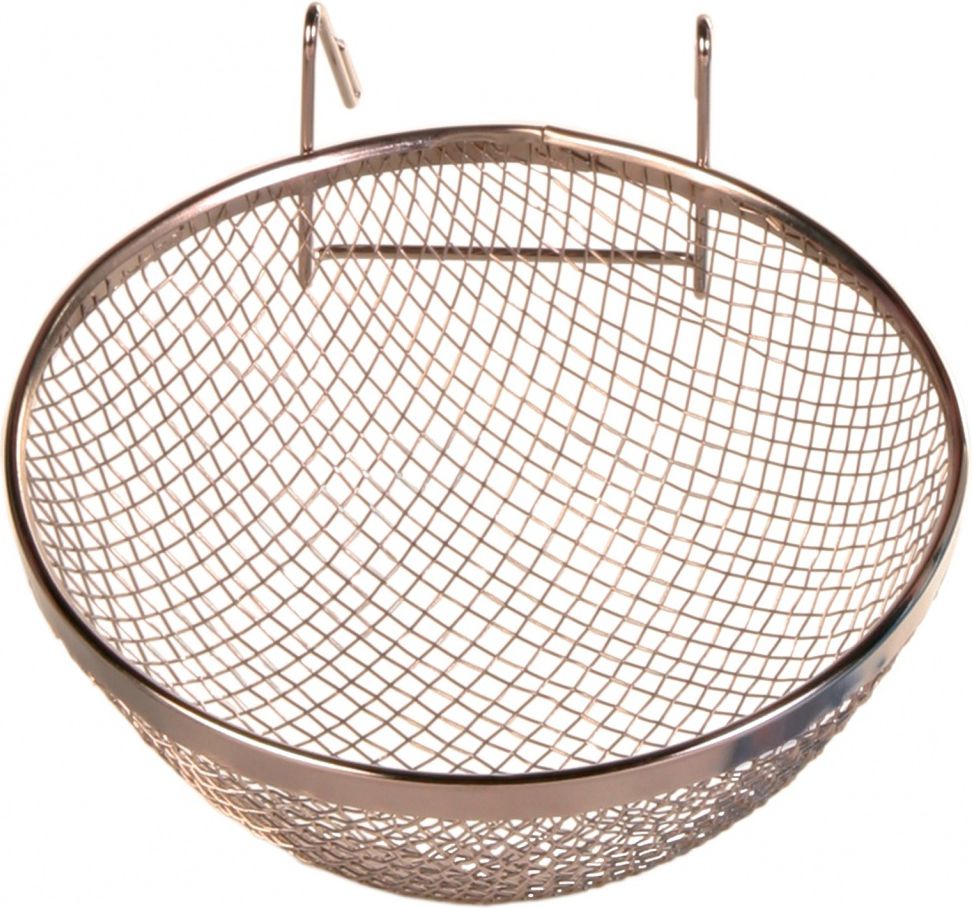 Trixie LĘGÓWKA METALOWA DUŻA