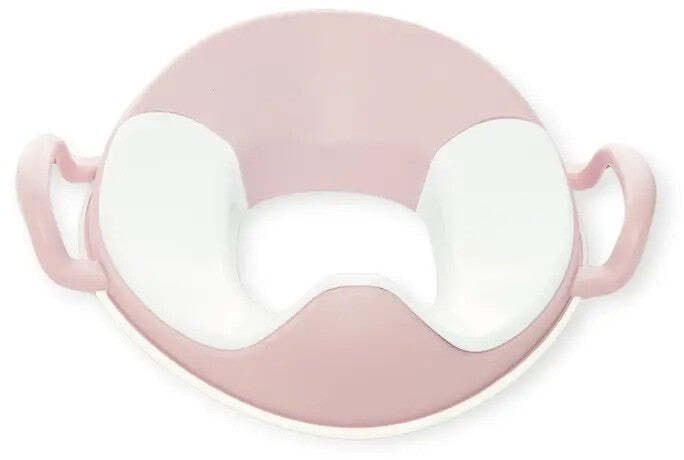 My Carry Potty Siedzisko toalety Różowa pastelowa