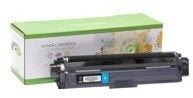 STATIC Toner cartridge compatible with Brother TN-221C/TN-241C cyan remanufactured 1.400 pages