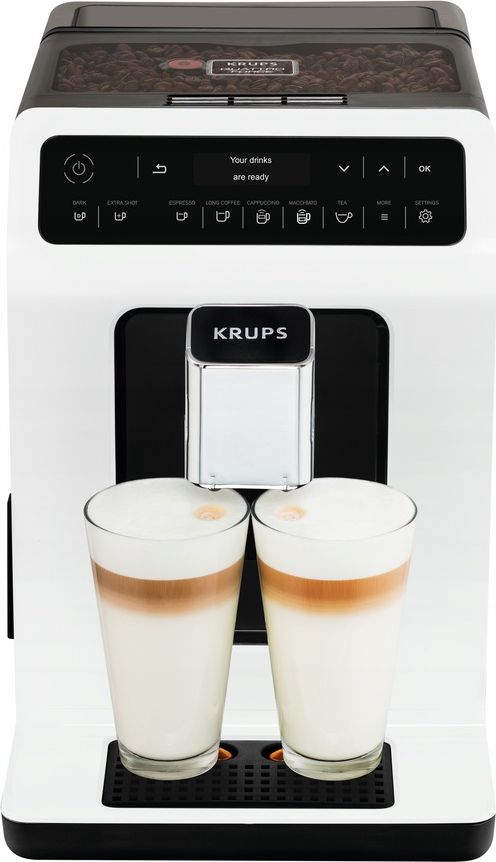 Ekspres ciśnieniowy Krups Evidence EA8901