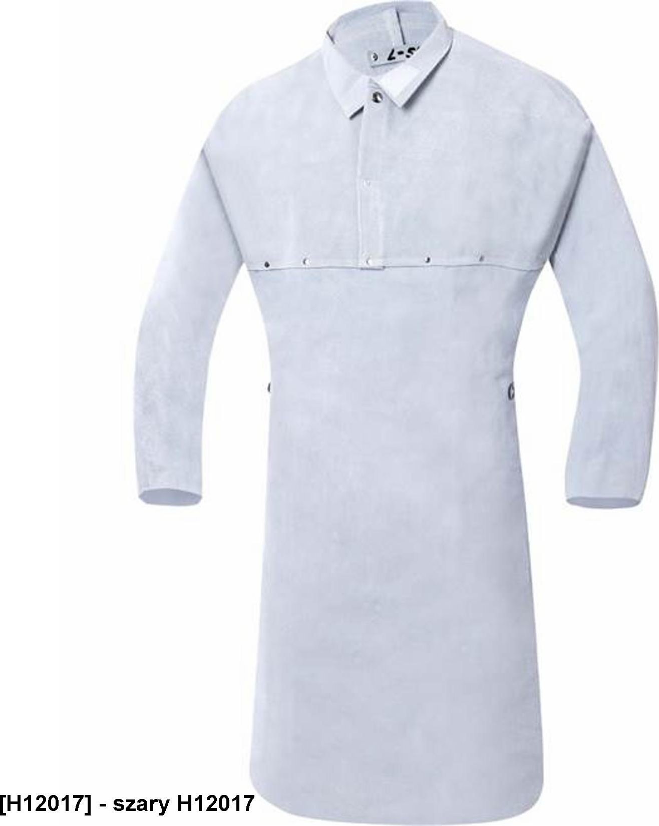 Ardon LUX ARDON - Bluza spawalnicza + fartuch LUX