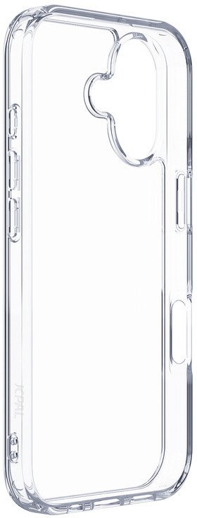 JCPal Etui DualPro Case for iPhone 17