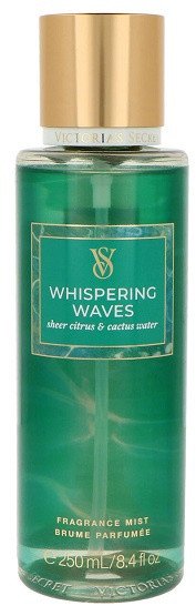 Victoria`s Secret Whispering Waves Body Mist 250ml