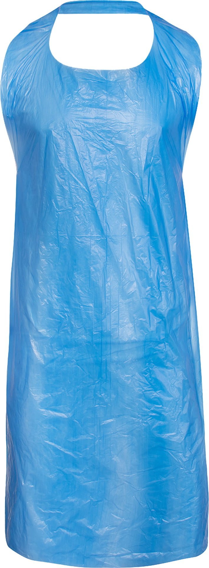 PROCERA Fartuch Przedni Foliowy Hdpe Opak. 100 Szt Procera Prc-Fartuch Foliowy Hdpe 100 Szt 5908274508756