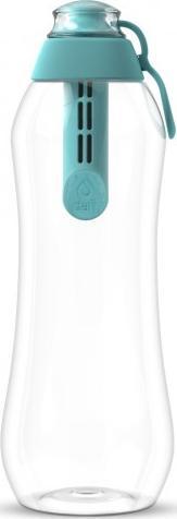 Dafi Butelka filtrująca Soft miętowa 700 ml