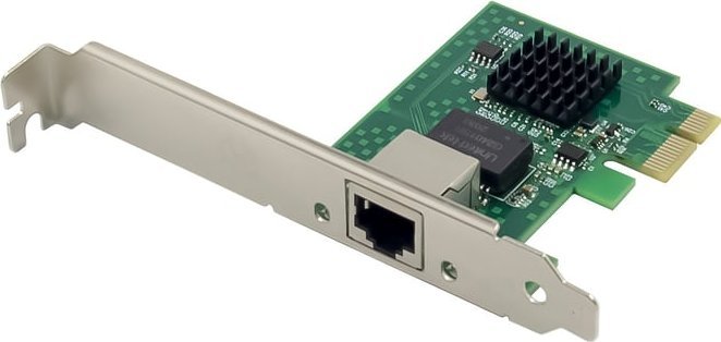 Karta sieciowa LevelOne LevelOne GNC-0113 karta sieciowa Wewnętrzny Ethernet 2500 Mbit/s