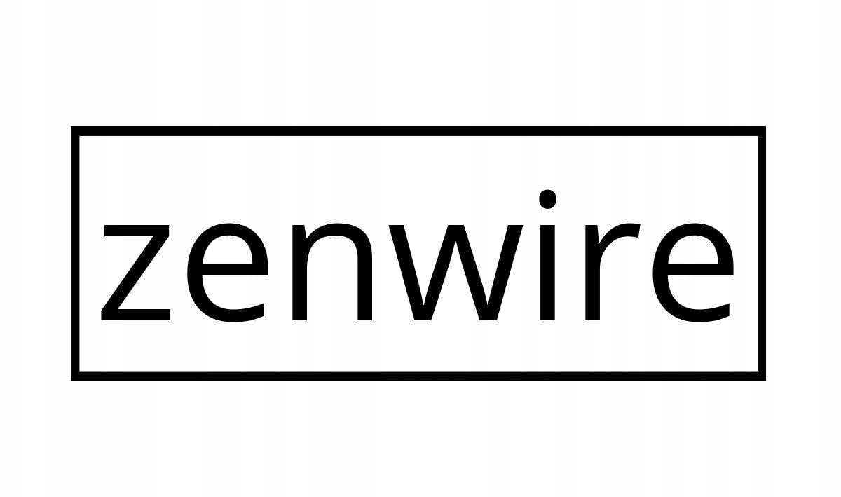 Mikrofon Pojemnościowy do Komputera Studyjny Statyw Gamingowy USB-C USB 3.0 Zenwire M9