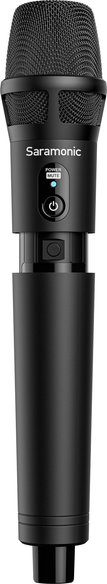 Mikrofon Saramonic Saramonic Vlink2 HU mikrofon reporterski