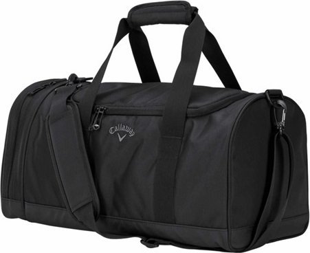 Wilson morele Torba podróżna Callaway Clubbhouse Duffle Bag (bardzo podęczna na akcesoria i odzież do golfa)