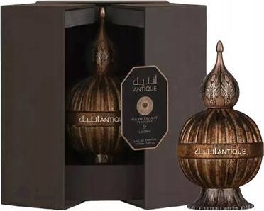 Lattafa Lattafa Niche Emarati Antique EDP U 100 ml