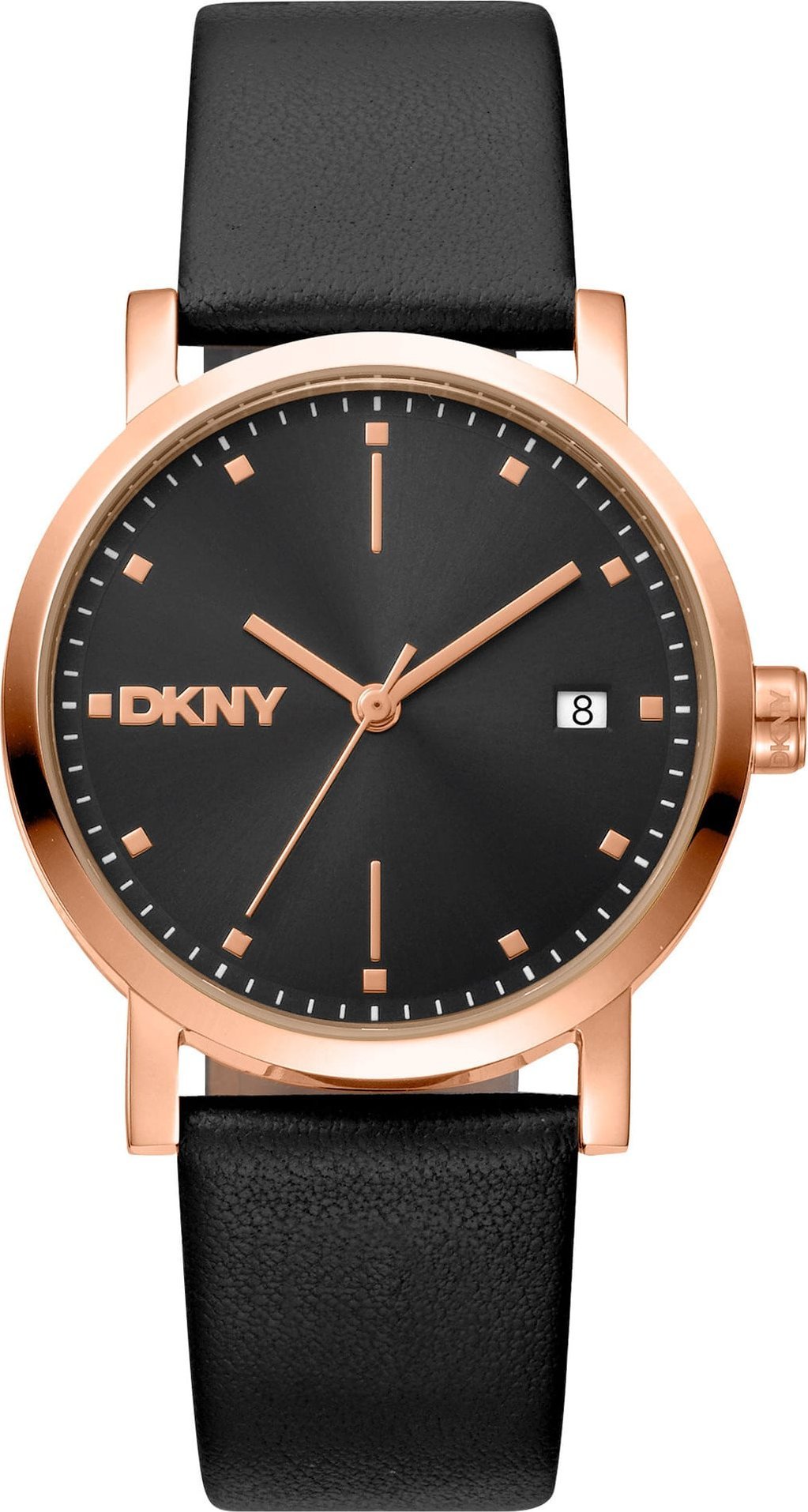 Zegarek DKNY Soho Midi DK1L036L0035